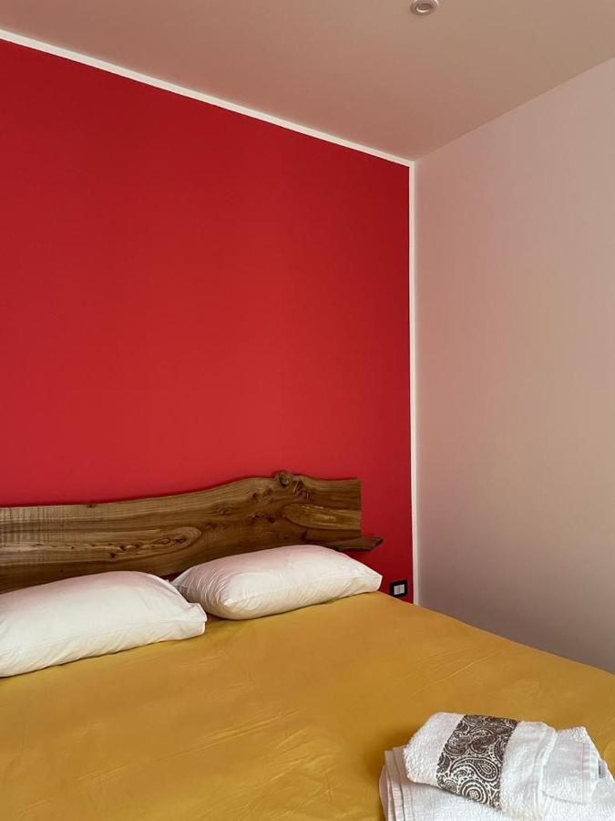 Bed and Breakfast Il Sette E L'Otto Caiazzo Экстерьер фото
