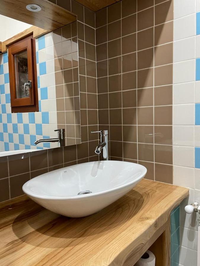 Bed and Breakfast Il Sette E L'Otto Caiazzo Экстерьер фото