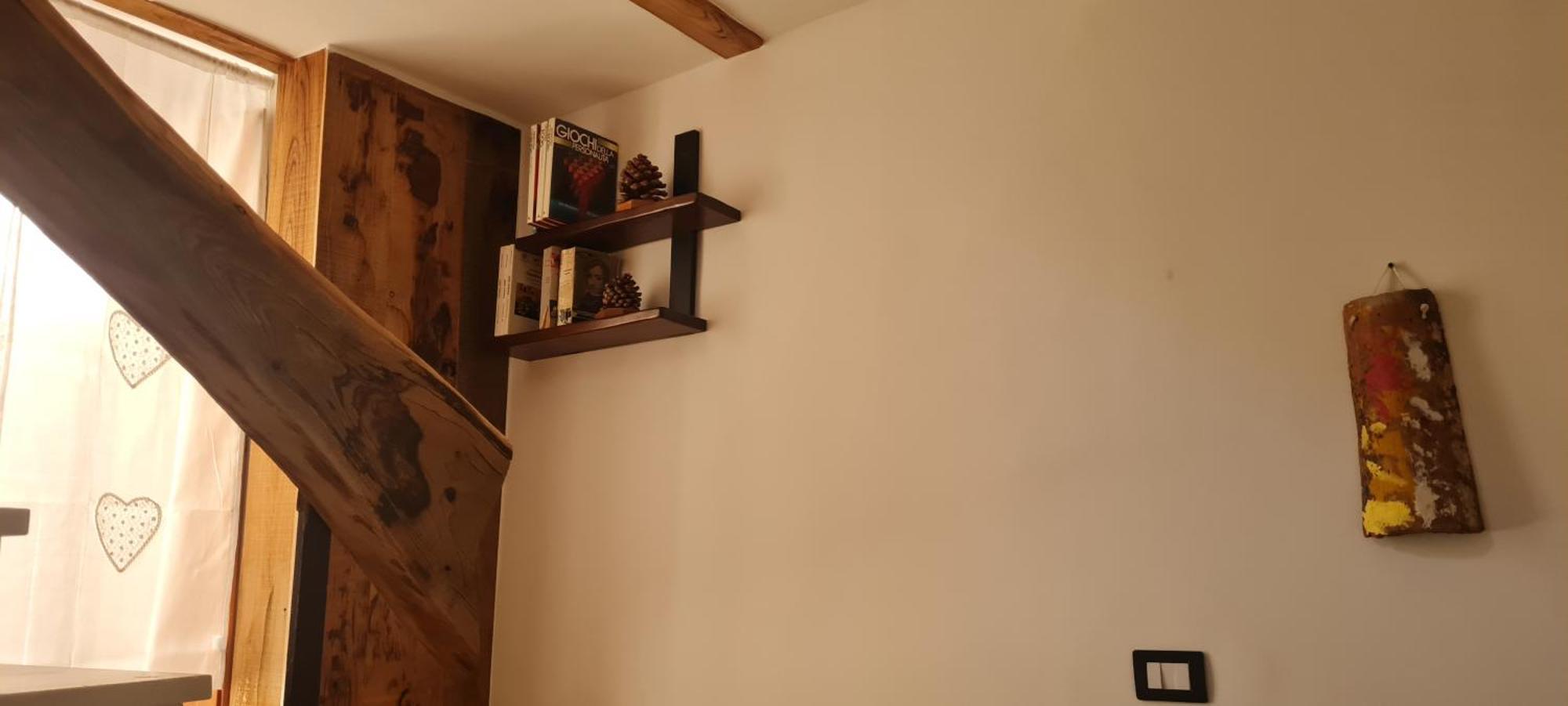 Bed and Breakfast Il Sette E L'Otto Caiazzo Экстерьер фото