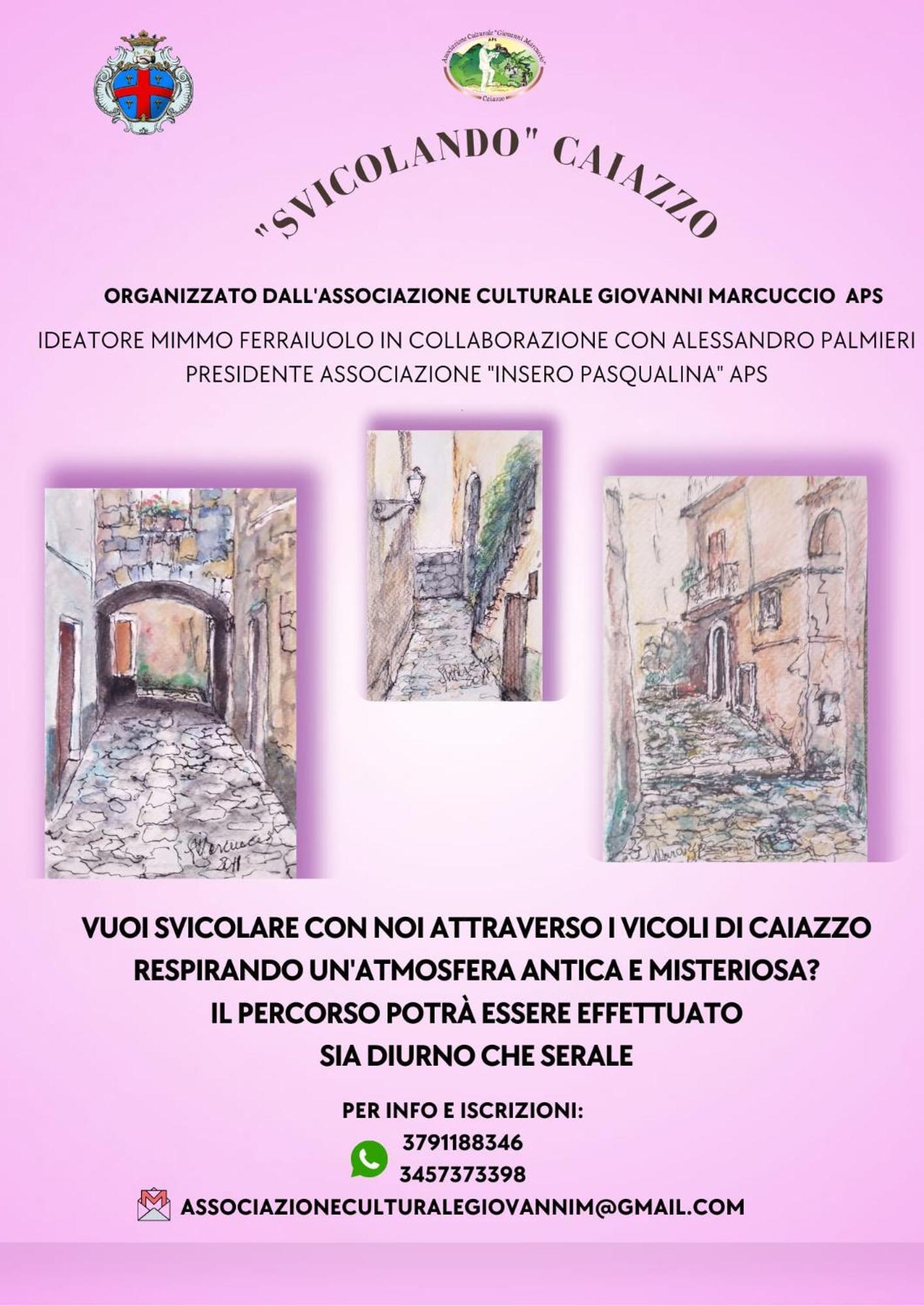 Bed and Breakfast Il Sette E L'Otto Caiazzo Экстерьер фото